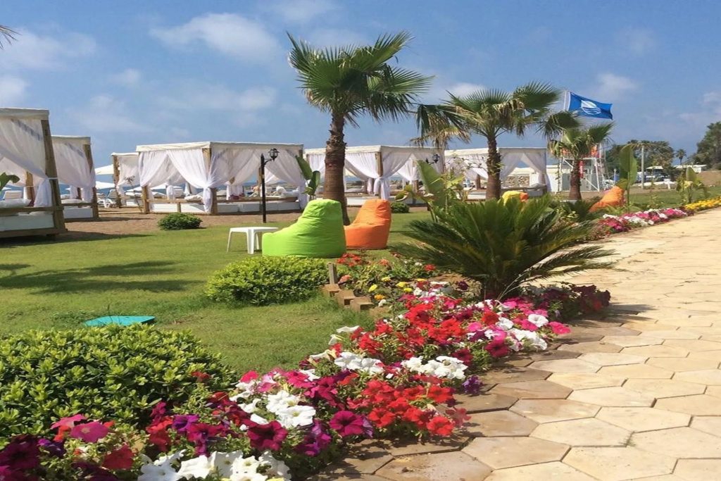 Esperanza Hotel