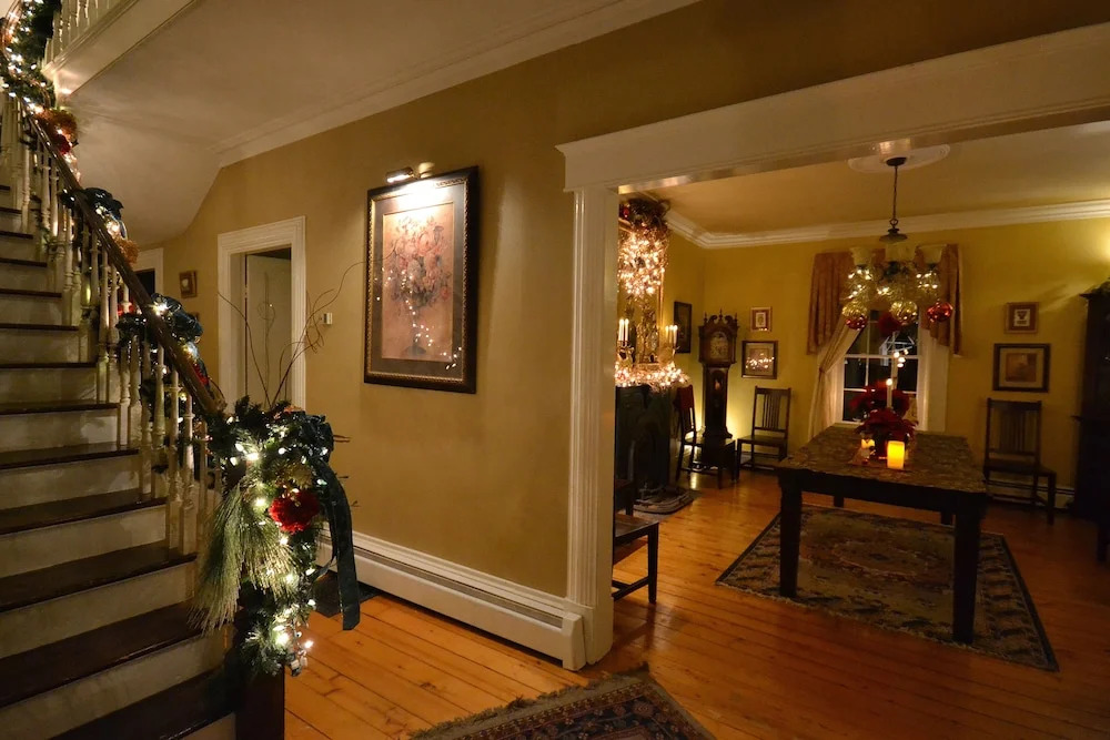 Briarwood Bed & Breakfast