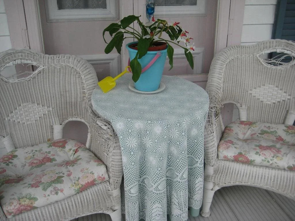White Lilac Inn