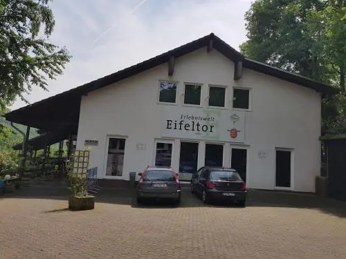 Hotel Eifeltor