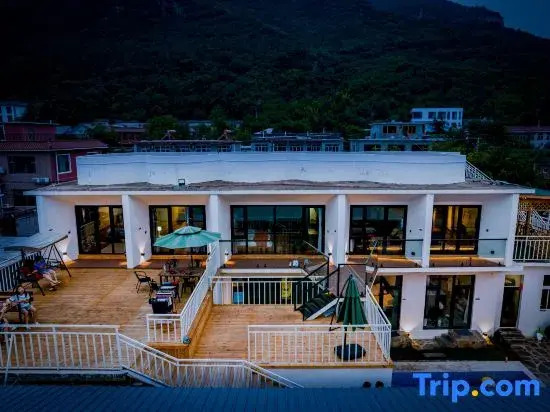 Shidu Qili Villa Homestay