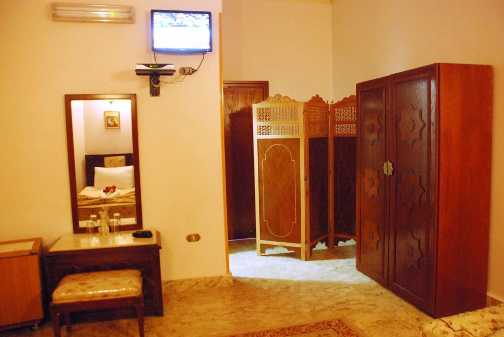 City View Museum Hotel