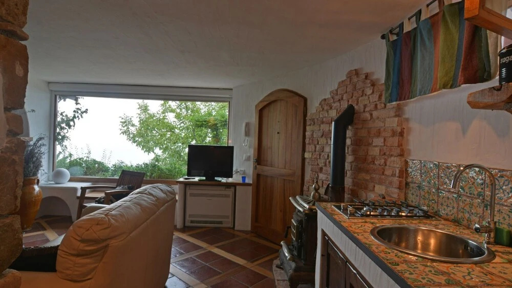 Villa Cipressi