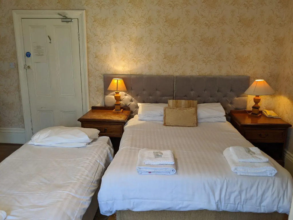 Portland Hotel
