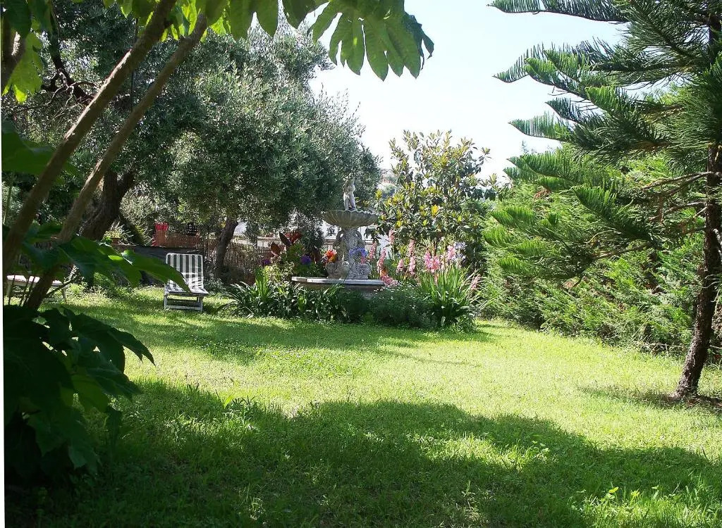 La tana del tasso Ventimiglia