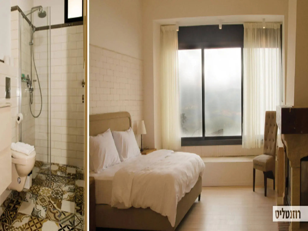 Rosenthalis Hotel
