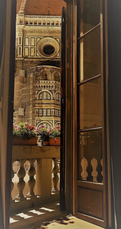 B&B Di Piazza Del Duomo