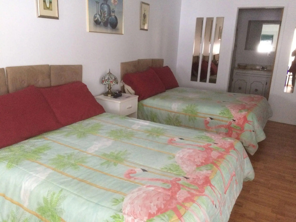Motel Lac-Bouchette