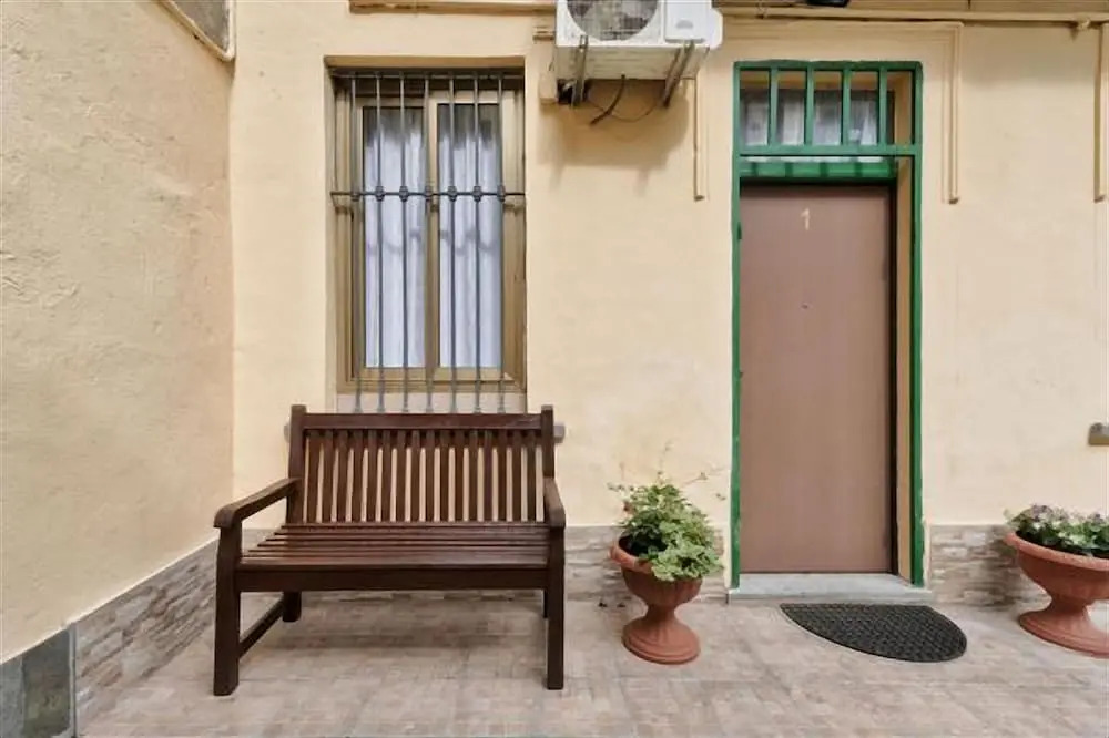 Parma Apartment