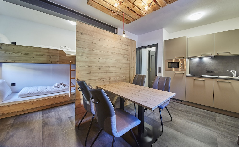 Time for Sport Apartments