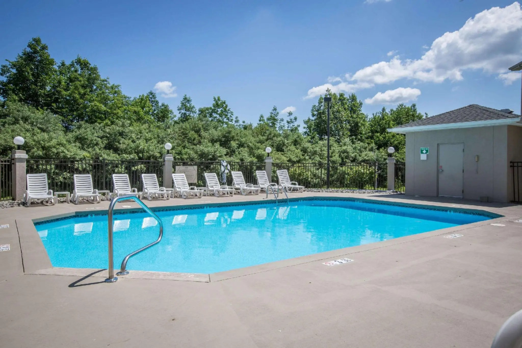 Fairfield Inn & Suites by Marriott Goshen Middletown