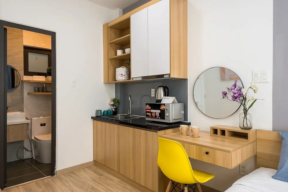 Cozrum Homes Ambera House