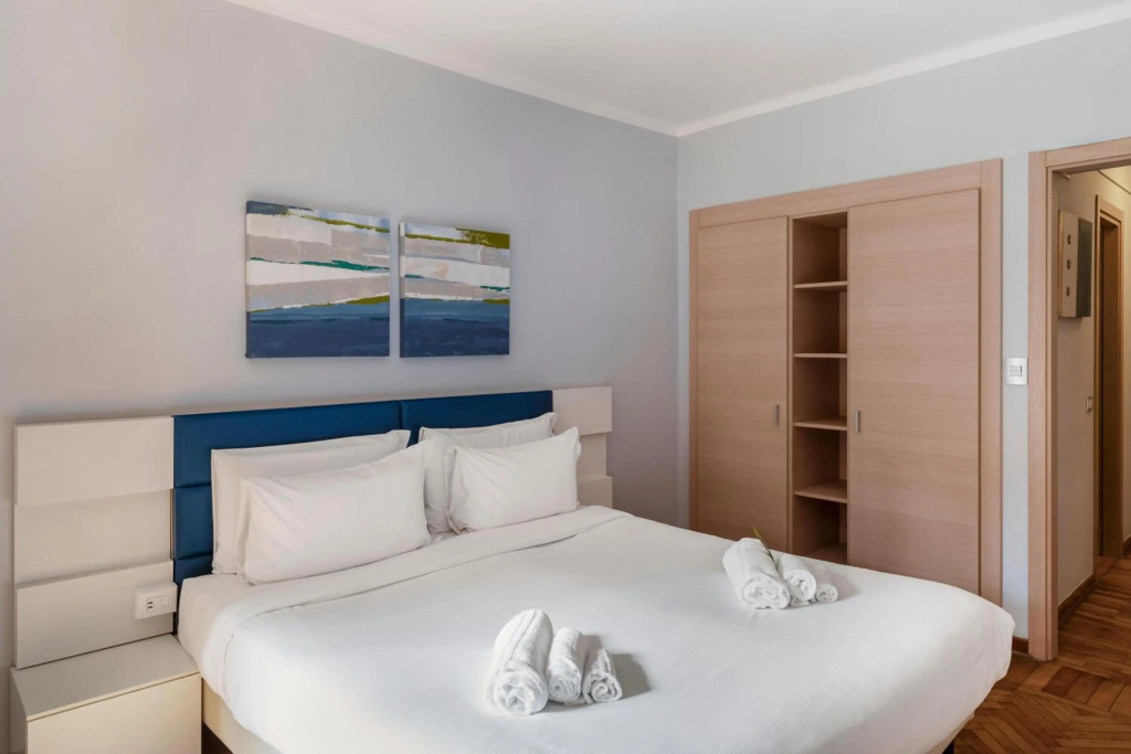 B&B Hotels Park Hotel Suisse Santa Margherita Ligure
