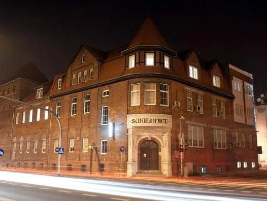 Sukiennice Hotel