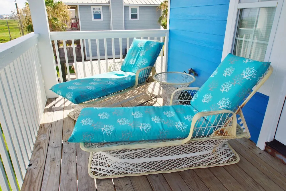 Attitude Adjustment 3 Bedroom Home