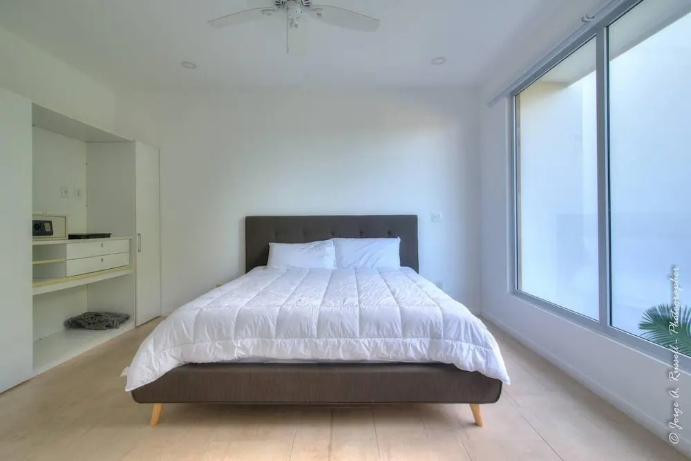 Beautiful Small Three Bedroom