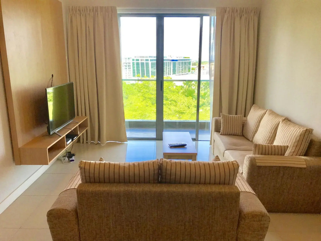Comfort Loft City Centre @ IMAGO Shopping Mall