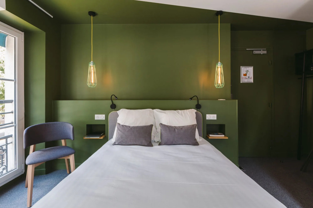 Le Petit Cosy Hôtel