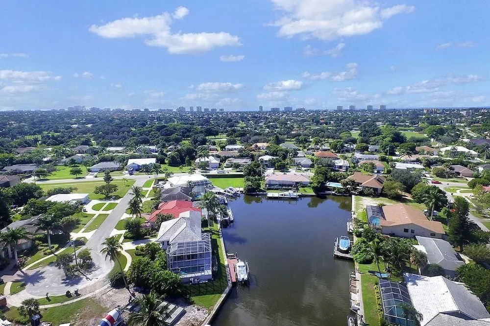 Bimini Avenue Home