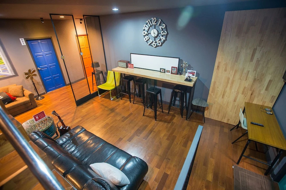 ZEN Rooms Nimman 13