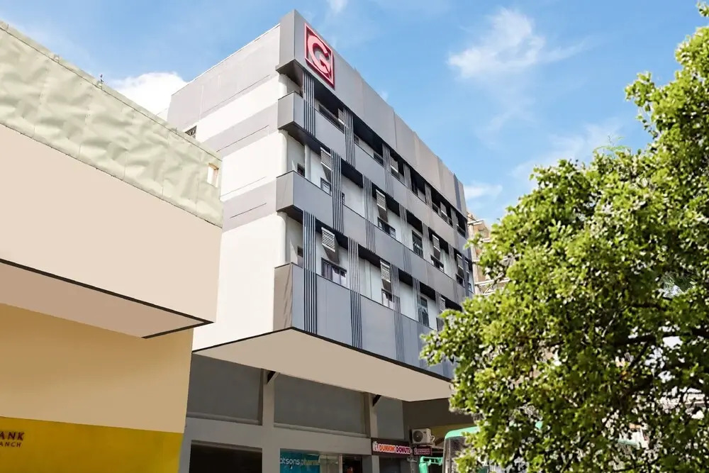 OYO 229 G Place
