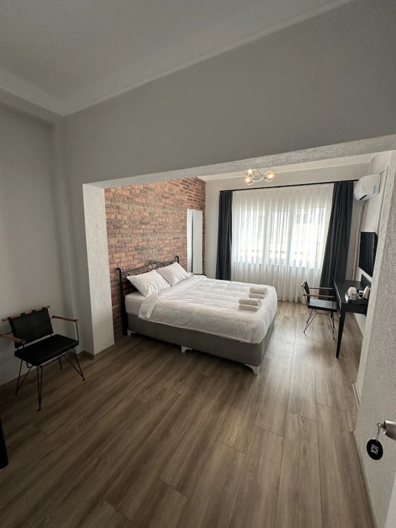 Deri̇n Buti̇k Hotel