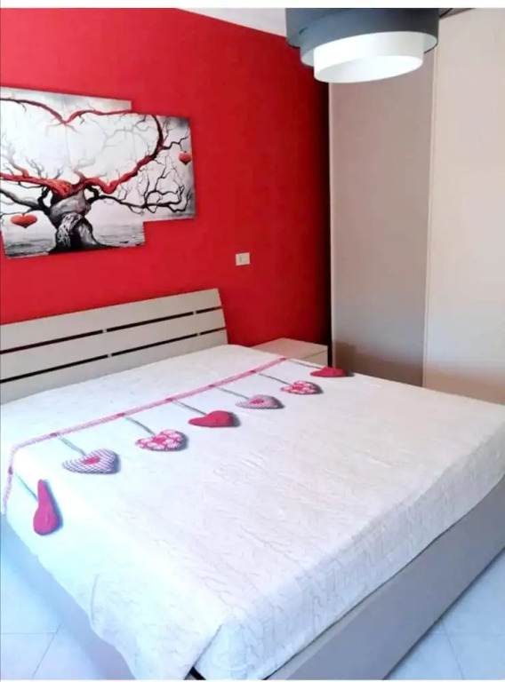 House With one Bedroom in Piana Calzata, With Enclosed Garden and Wifi - 100 m From the Beach