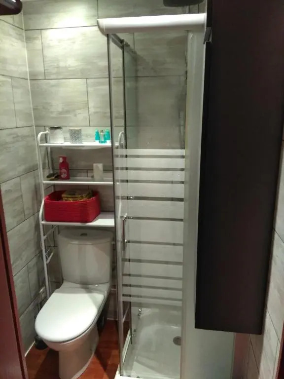 Logement entier, proche hyper centre, 2 étoiles