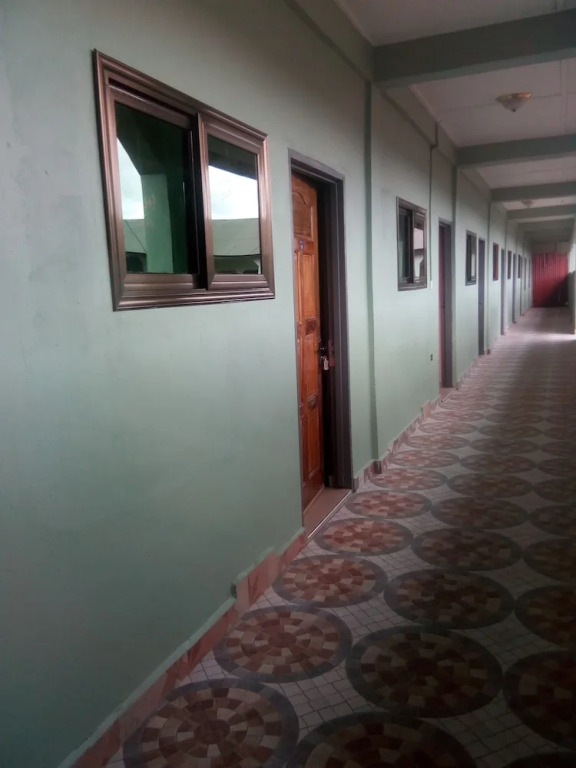 Batavia Lodge