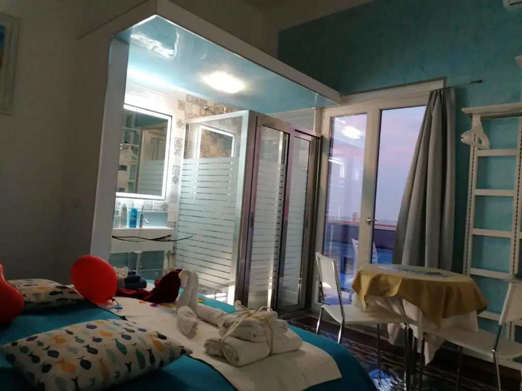 B&B Vista Mare