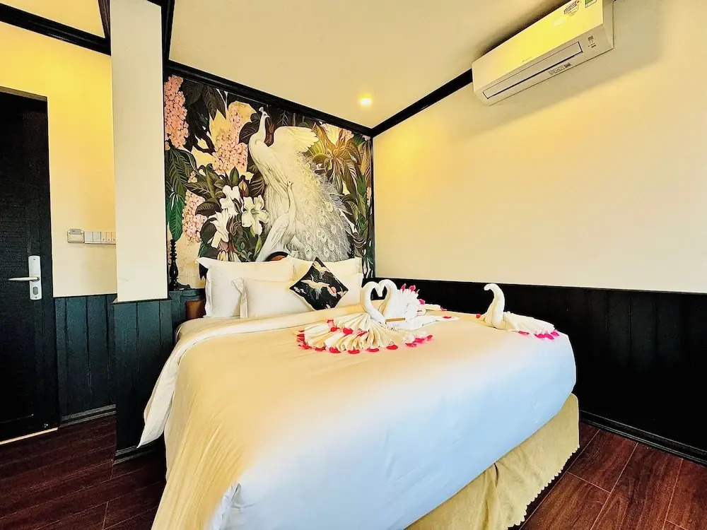 The ORCHID PREMIUM Hotel