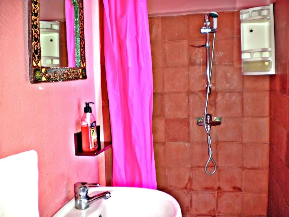 Hotel Top Ourika
