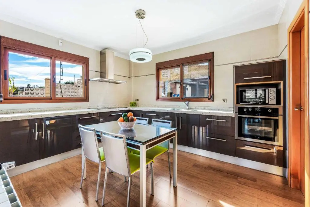 Villa Ana Bella