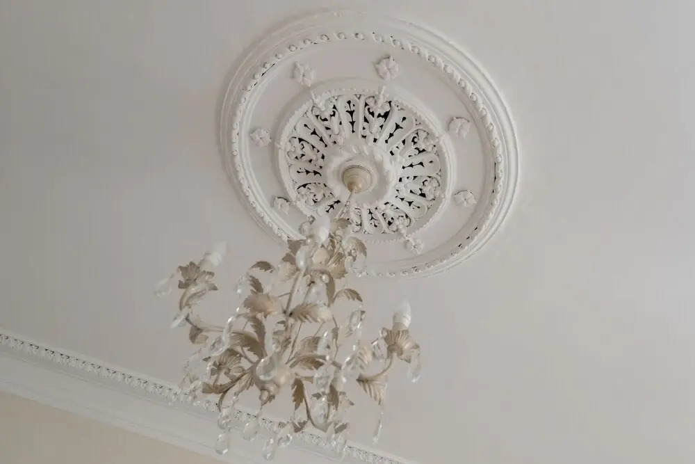 Traditional 3 bed Apartment Stockbridge