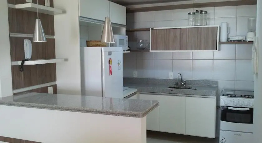 Gransol Apartments
