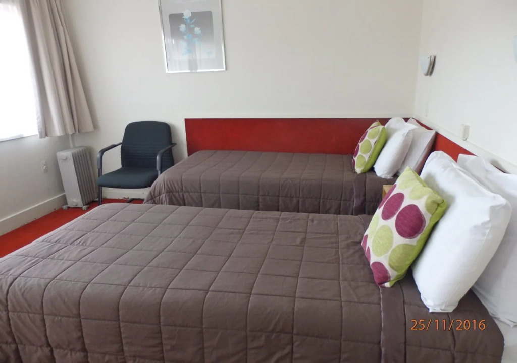 Alexander Motel