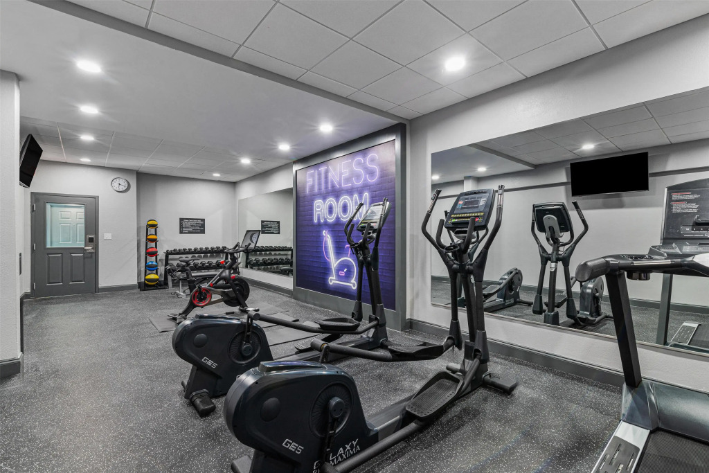 Best Western Plus Savannah Gateway