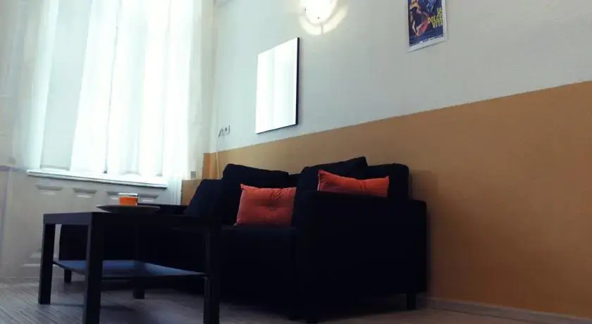 Budapest Gozsdu Suites