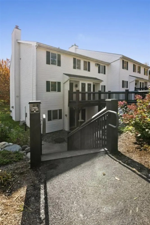 Lodge Condo