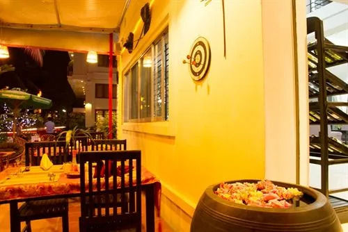 Angkor Empire Boutique Hotel