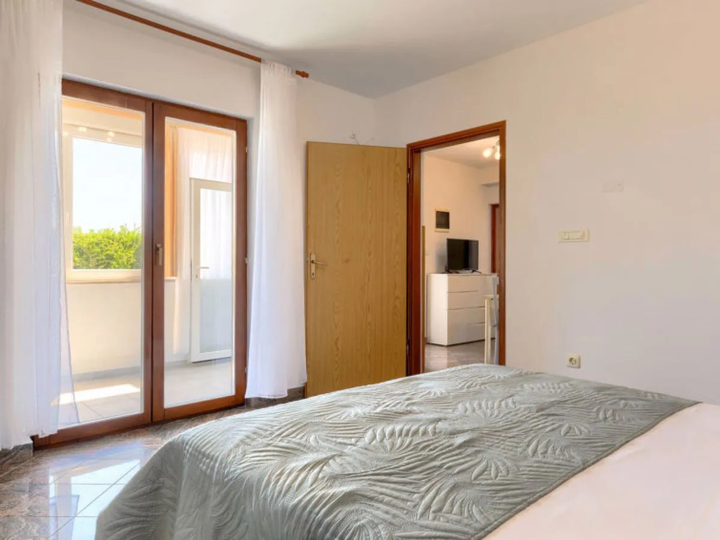 House Goga Labin