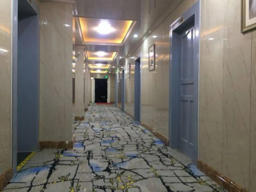 Shanghai Huiheng Motel