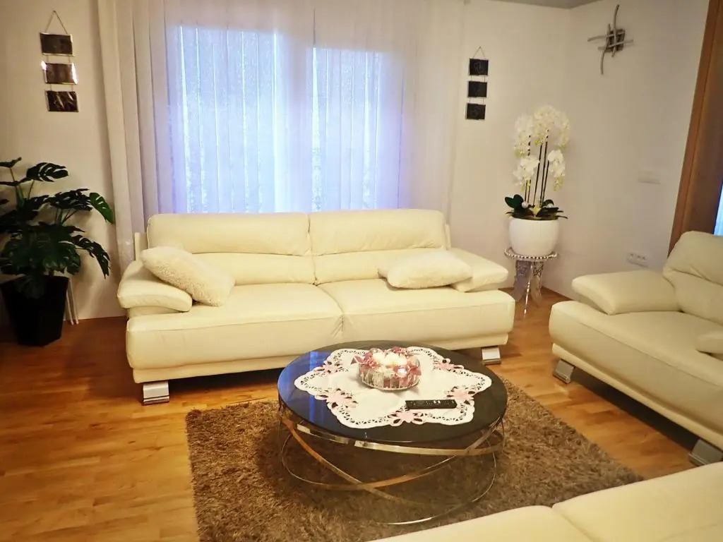Apartment in Jasenice 42083