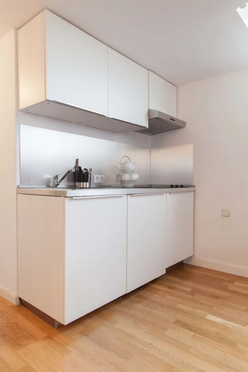 Luxury Penthouse Prado Museum