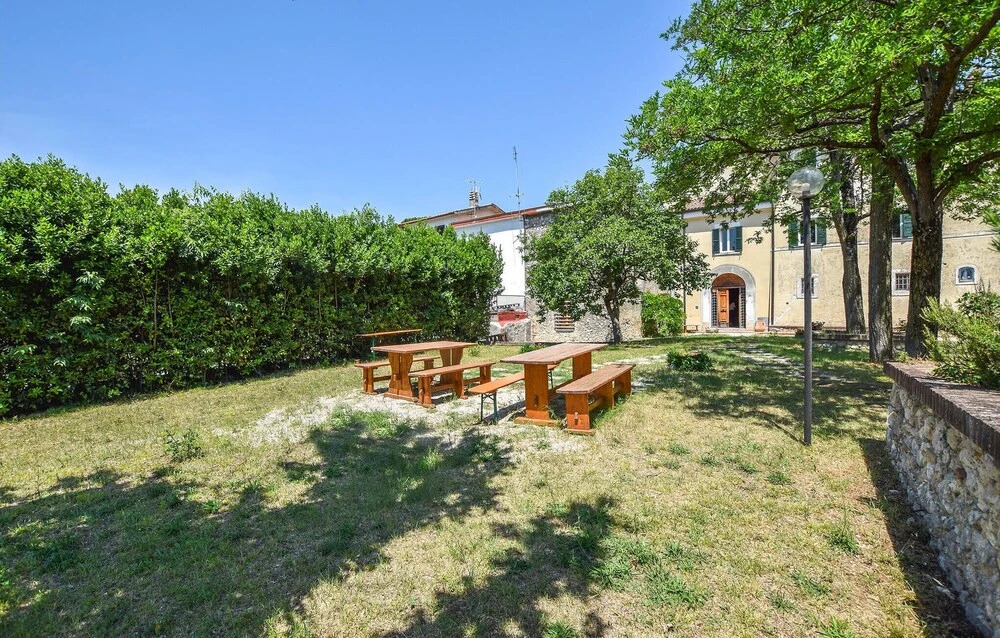 Nice Home in Rieti With Wifi and 5 Bedrooms