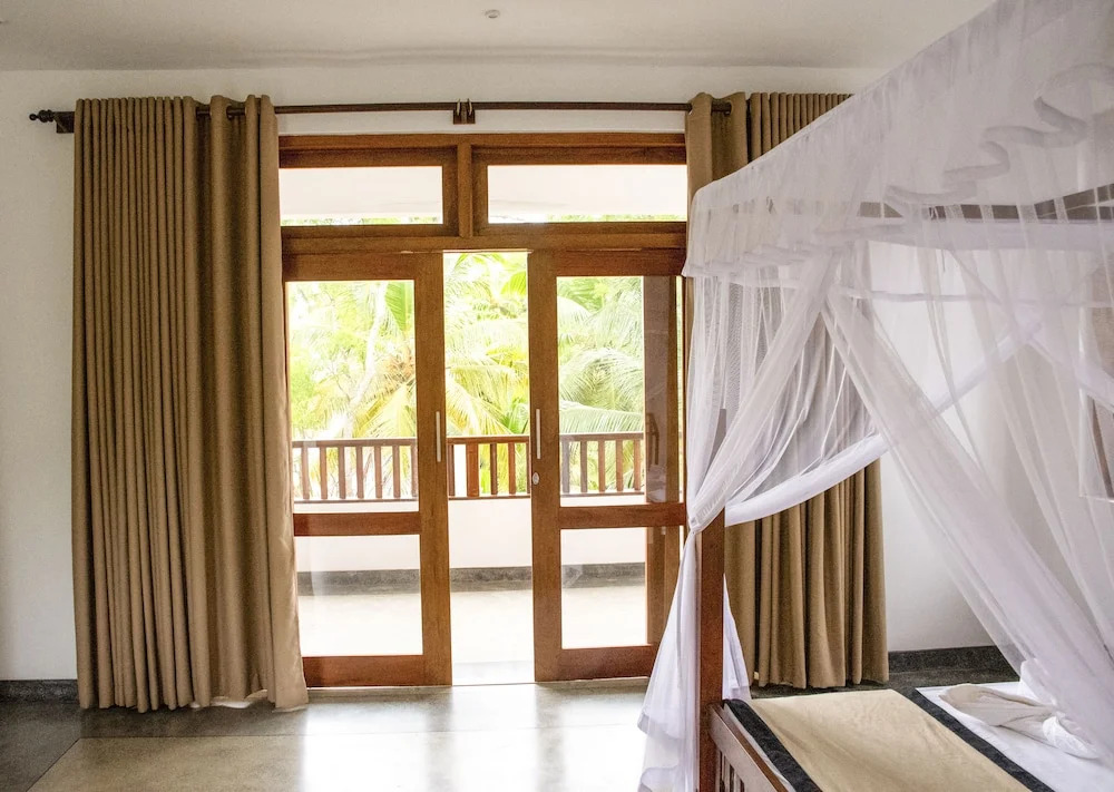Serenity Boutique - Unawatuna