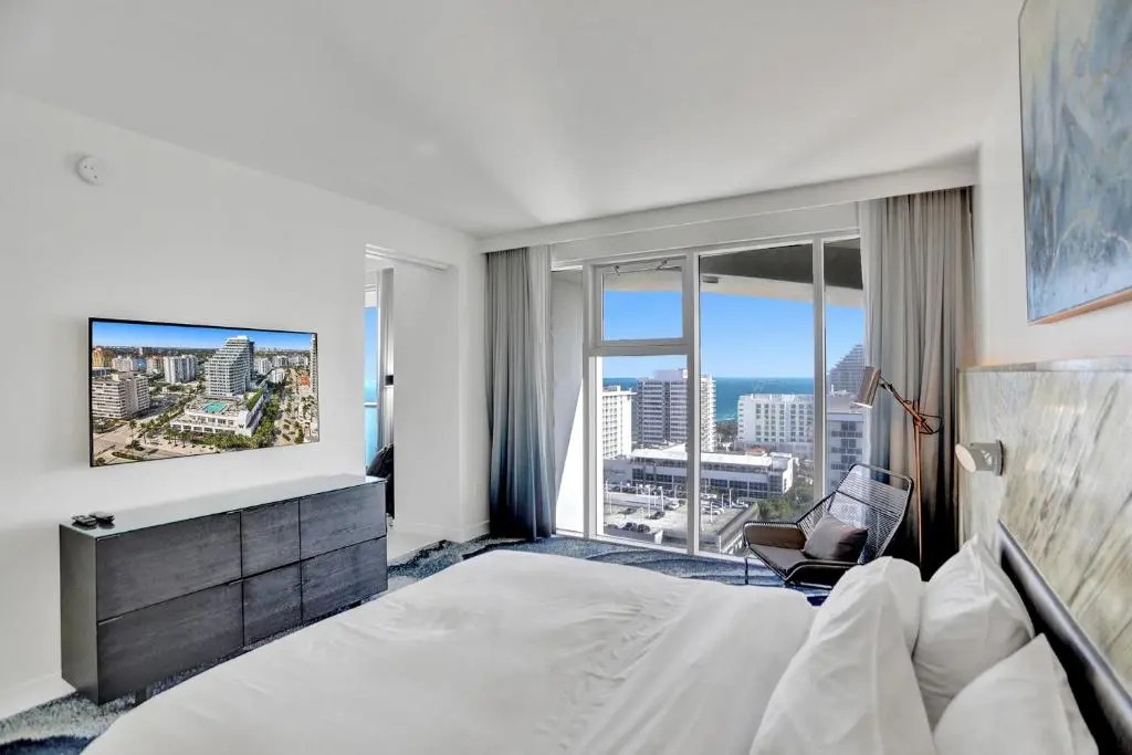 WVR Vacation Residences 1707