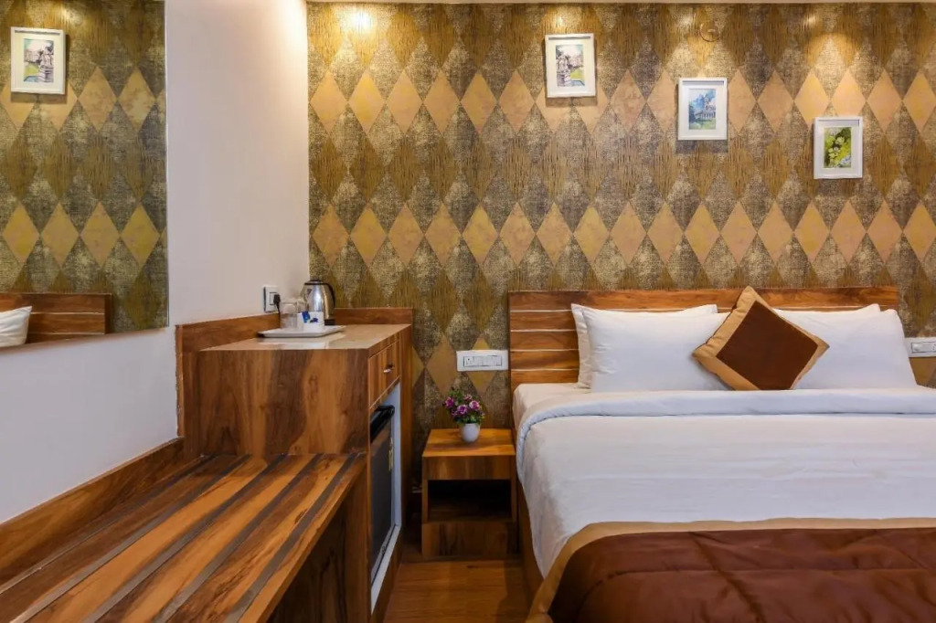 Kensington Suites