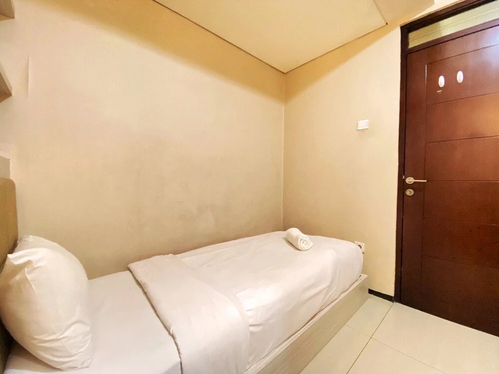Best Deal And Serene 2Br At Gateway Pasteur Apartment