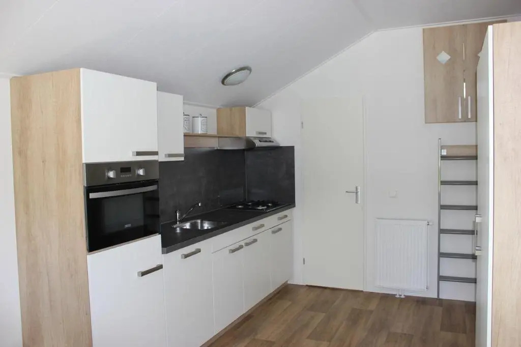 De Bijsselse Enk, Noors chalet 12